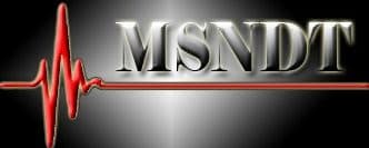MSNDT Logo